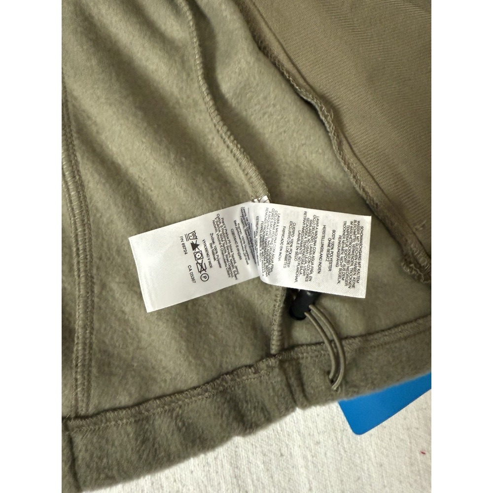 NEW Columbia Mount Grant Fleece Full Zip Jacket Men's Size Small Multicolor - Picture 7 of 10